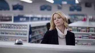 Image result for Esurance Commercial Lady