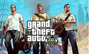 Image result for Grand Theft Auto PS4