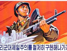 Image result for North Korea Regions