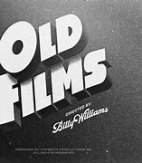 Image result for Old Retro Title Image