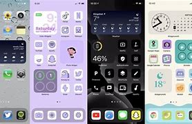 Image result for iPhone Home Screen Symbols