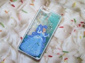 Image result for Sparkly Cinderella Phone Cases