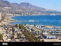 Image result for Costa Del Sol Aerial View
