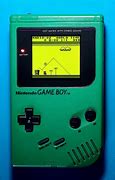 Image result for Game Boy Green screen