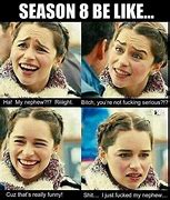 Image result for Working Too Fast Game of Thrones Meme