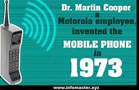 Image result for Martin Cooper Inventor