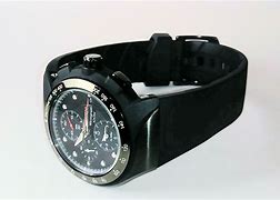 Image result for Round Techmeter Watch Rubber Band