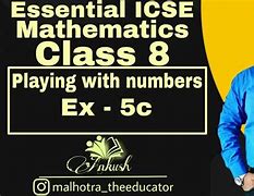 Image result for 5C Numbers