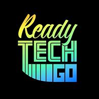 Image result for Tech Now Ready Stickers