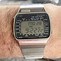 Image result for Vintage Seiko World Time Digital Watch