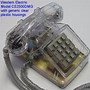 Image result for Western Electric 2500 Telephone