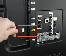 Image result for Samsung Smart TV Button Location