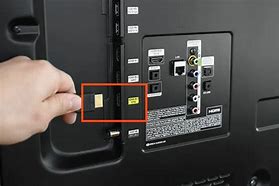 Image result for Samsung TV Input Button
