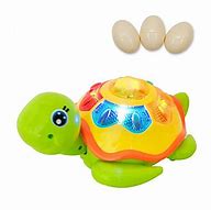 Image result for Toy Turtle Eggs