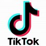 Image result for Tik Tok Logo.png Blue