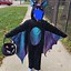 Image result for Bat Creature Costume