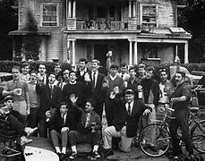 Image result for Animal House Parade Scene