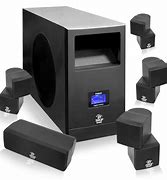 Image result for Subwoofer for Home Theater System