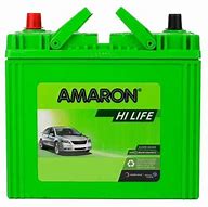 Image result for Amaron All Batteries