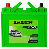 Image result for Amaron Batteries