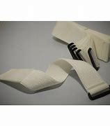 Image result for Velcro Straps with Buckle