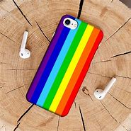 Image result for Rainbow iPhone Cell Phone Case