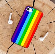 Image result for iPhone 7Plus Rainbow Cash