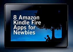 Image result for Amazon 8 Kindle Fire Apps