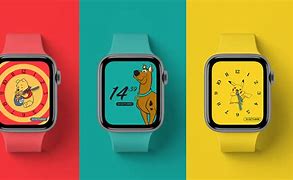 Image result for Apple Watch Interface