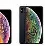 Image result for Difference Between iPhone X XS and XR