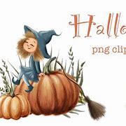 Image result for Halloween Watercolor Clip Art Free