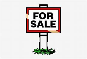 Image result for For Sale Sign Real Estate Clip
