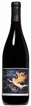 Image result for Cycles Gladiator Pinot Noir