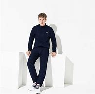 Image result for Lacoste Sweat Suit