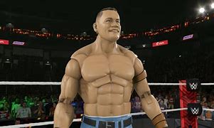 Image result for John Cena Elite 23