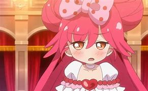 Image result for Jewelpet Airi