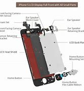 Image result for iPhone 5 Components