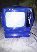 Image result for CRT TV in Old House
