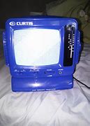 Image result for Philips CRT TV with 7 Buttons On Front