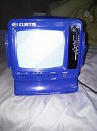Image result for 1980s TV Portable with Music Player