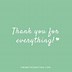 Image result for Thank You Caregivers