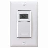 Image result for Intermatic Wall Timer Switch