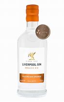 Image result for Liverpool Gin 70Cl