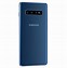 Image result for Samsung S10 Plus Blue Carbon