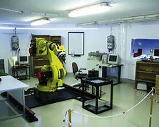 Image result for Fanuc 200iC Robot