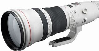 Image result for Canon EF Telephoto Lens