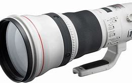 Image result for Canon 800Mm Lens