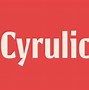 Image result for cyrulik