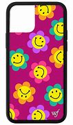 Image result for Clear Flower iPhone 12 Phone Case