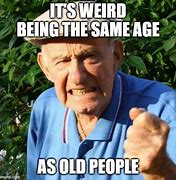 Image result for Age by Face Ai Meme